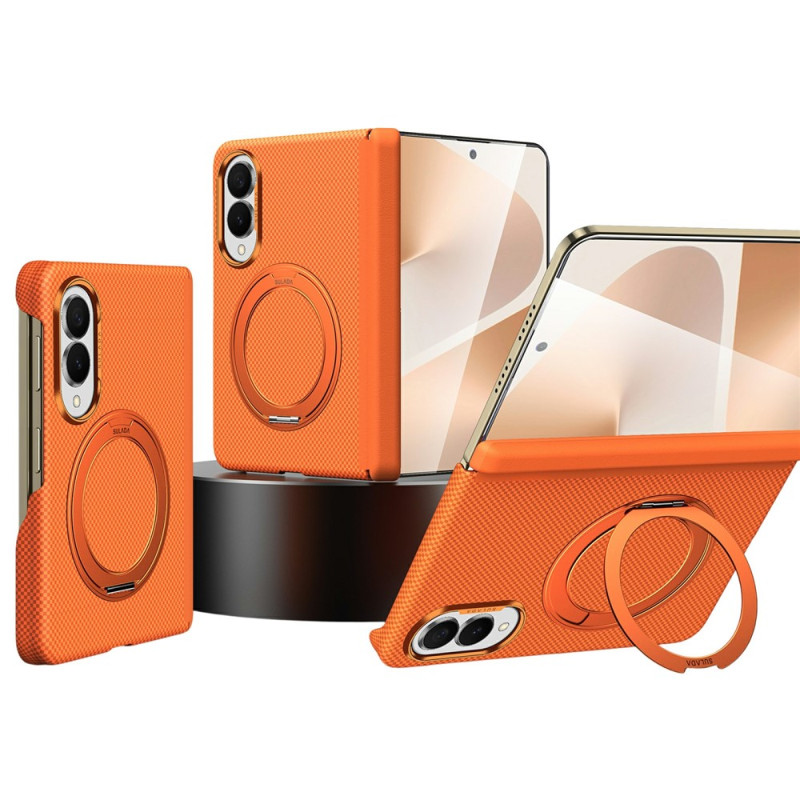 Coque Samsung Galaxy Z Fold 8 Magnétique Anneau-Support SULADA