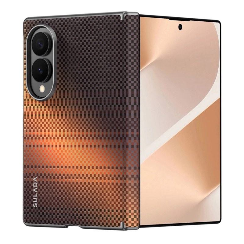 Coque Samsung Galaxy Z Fold 8 Magnétique Antichoc SULADA