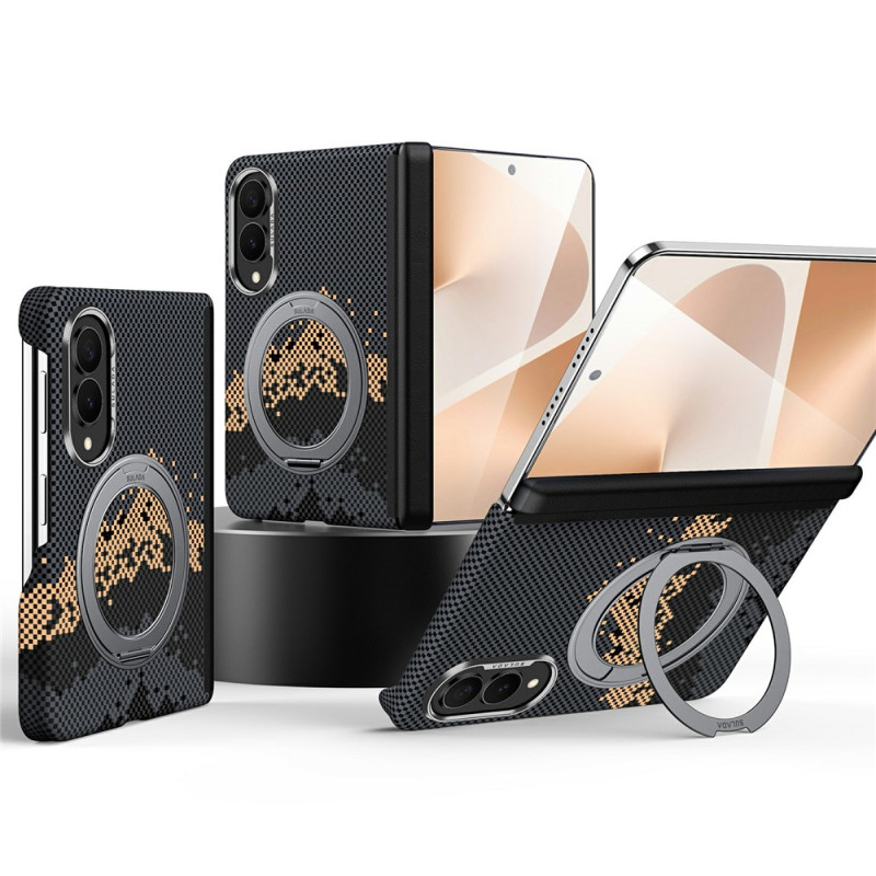 Coque Samsung Galaxy Z Fold 8 Design Montagnes SULADA