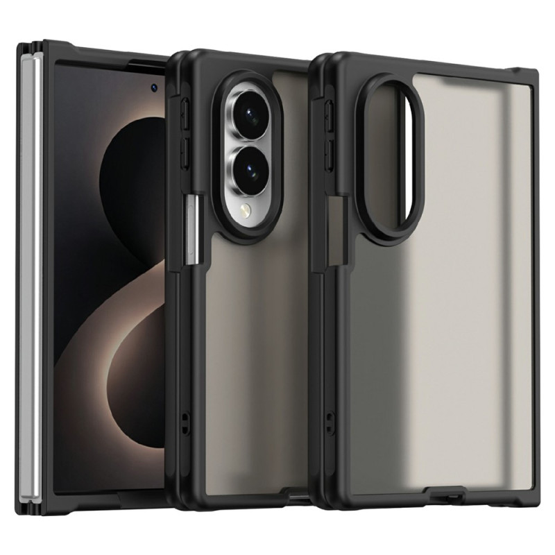 Coque Samsung Galaxy Z Fold 8 Givrée