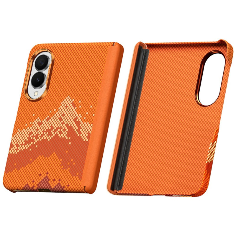 Coque Samsung Galaxy Z Fold 8 Motif Montagne SULADA