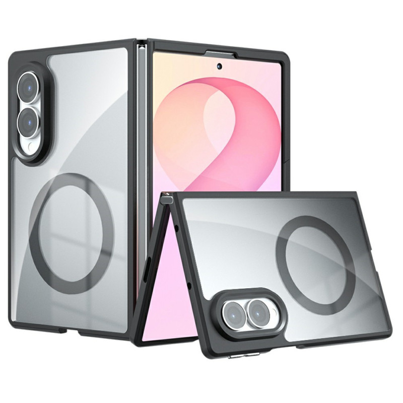 Coque Samsung Galaxy Z Fold 8 Magnétique Hybride