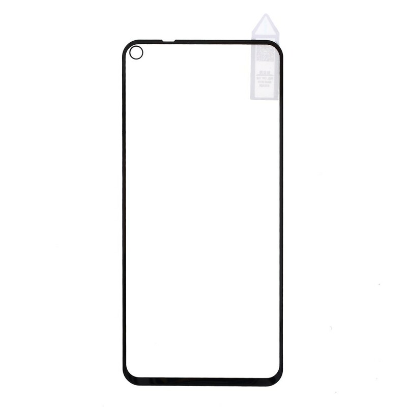 Protection Écran en Verre Trempé pour Honor 20 Pro RURIHAI Protection Écran en Verre Trempé pour Honor 20 Pro RURIHAI