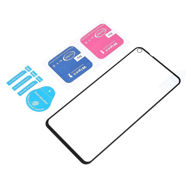 Protection Écran en Verre Trempé pour Honor 20 Pro RURIHAI Protection Écran en Verre Trempé pour Honor 20 Pro RURIHAI