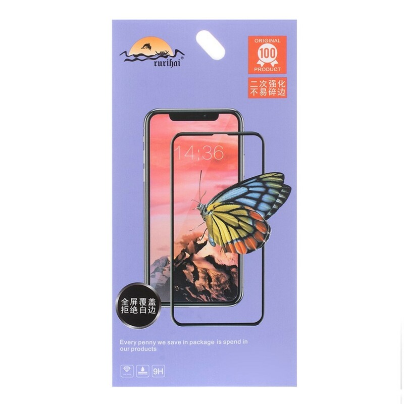 Protection Écran en Verre Trempé pour Honor 20 Pro RURIHAI Protection Écran en Verre Trempé pour Honor 20 Pro RURIHAI