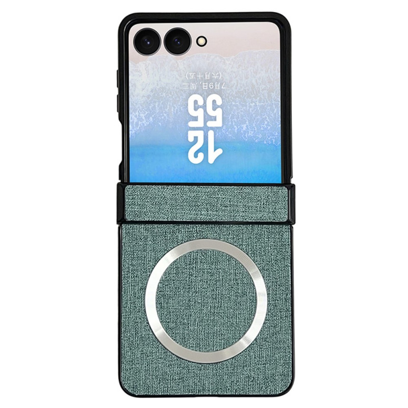 Coque Samsung Galaxy Z Flip 8 Texturée