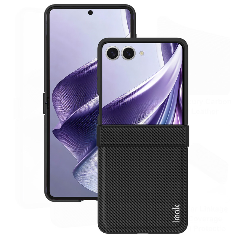 Coque Samsung Galaxy Z Flip 8 Ruiyi Series IMAK