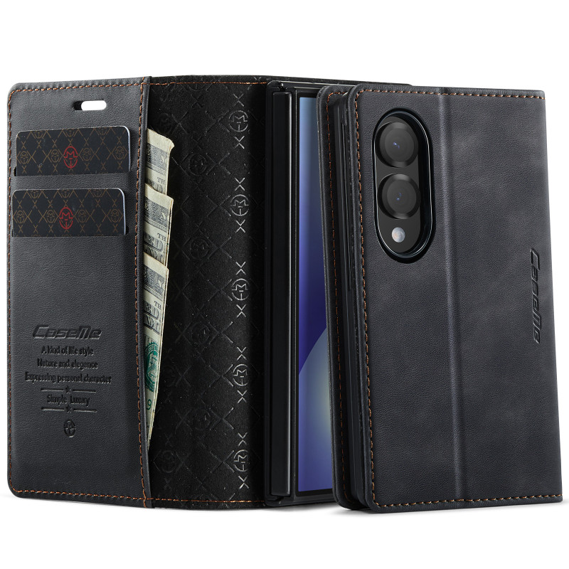Housse Samsung Galaxy Z Fold 8 Classique CASEME