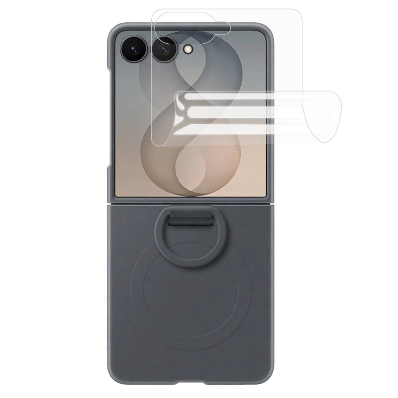 Film de Protection pour Écran Extérieur Samsung Galaxy Z Fold 8