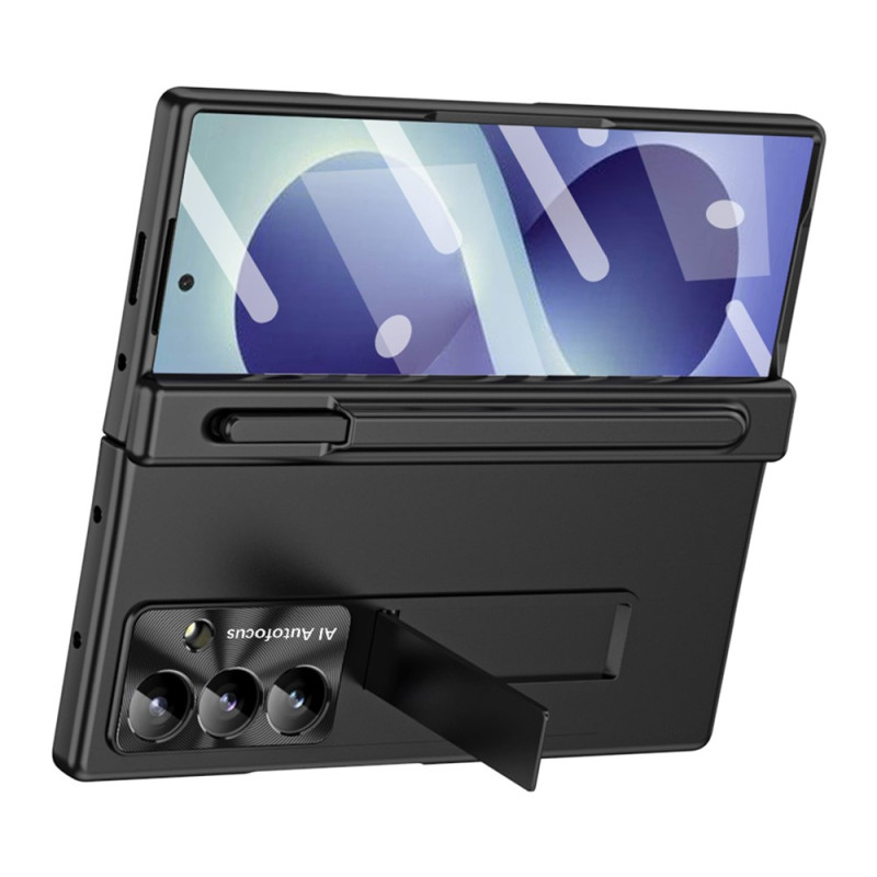 Coque Samsung Galaxy Z Fold 8 Ultra Design Support et Protection Écran