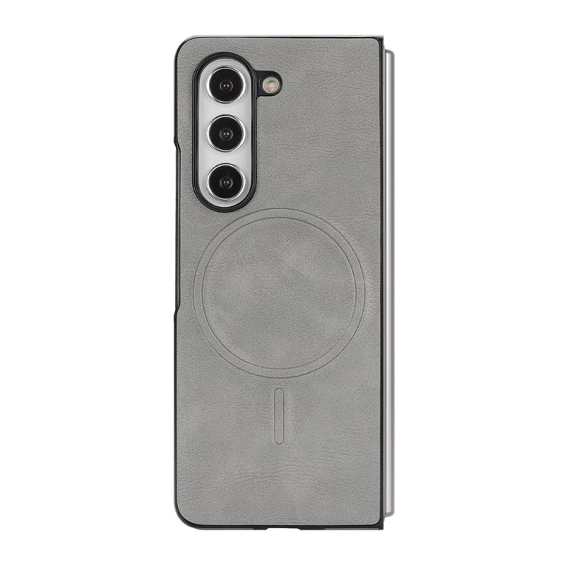 Coque Samsung Galaxy Z Fold 8 Ultra Magnétique Style Cuir