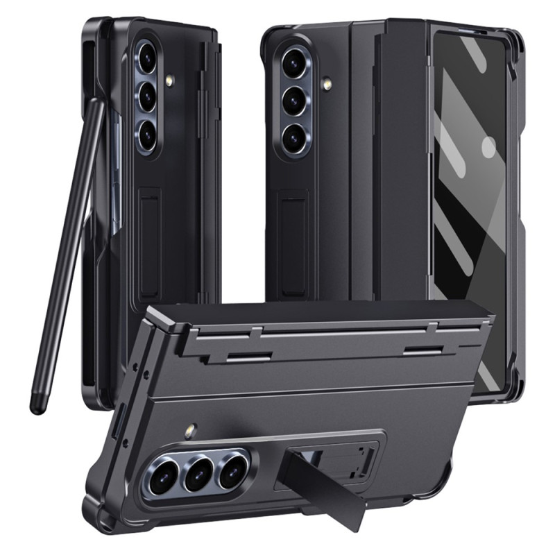 Coque Samsung Galaxy Z Fold 8 Ultra Robuste avec Stylet et Support