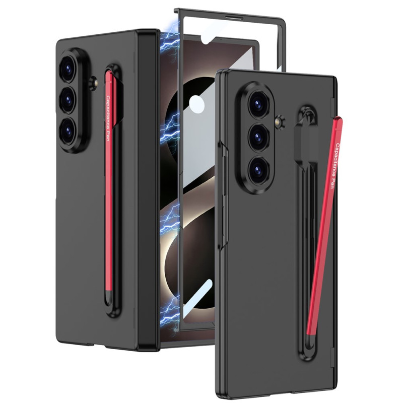Coque Samsung Galaxy Z Fold 8 Ultra Design GKK