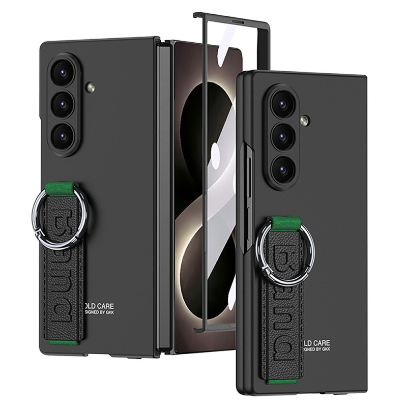 Coque Samsung Galaxy Z Fold 8 Ultra Design Premier GKK