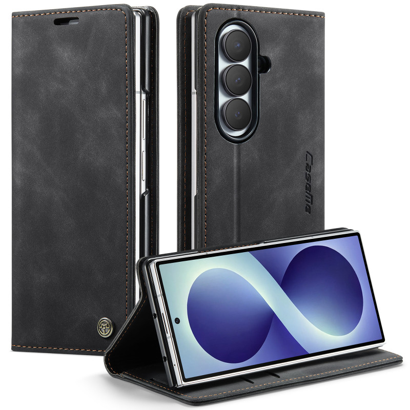 Flip Cover Samsung Galaxy Z Fold 8 Ultra CASEME