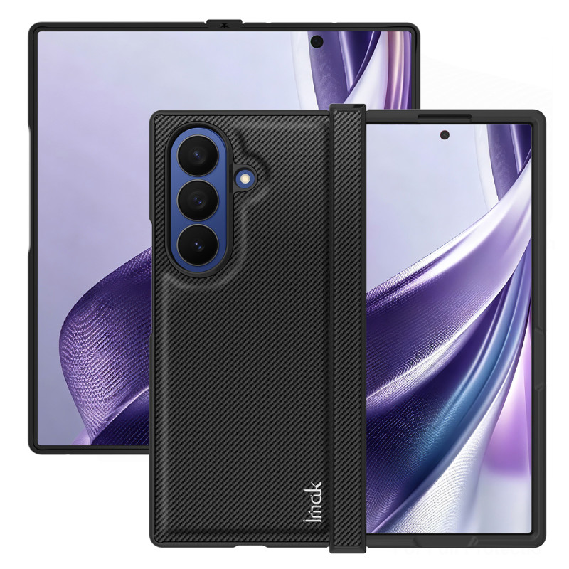 Coque Samsung Galaxy Z Flip 8 Ruiyi Series IMAK