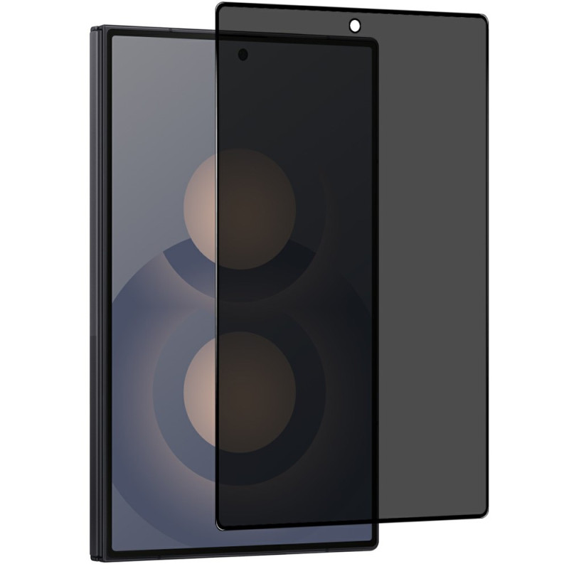 Protection en Verre Trempé Anti-Espion pour Écran Samsung Galaxy Z Fold 8 Ultra