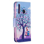 Housse Huawei P Smart Plus 2019 Hiboux Sur La Balancoire Housse Huawei P Smart Plus 2019 Hiboux Sur La Balancoire