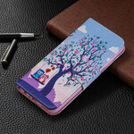 Housse Huawei P Smart Plus 2019 Hiboux Sur La Balancoire Housse Huawei P Smart Plus 2019 Hiboux Sur La Balancoire