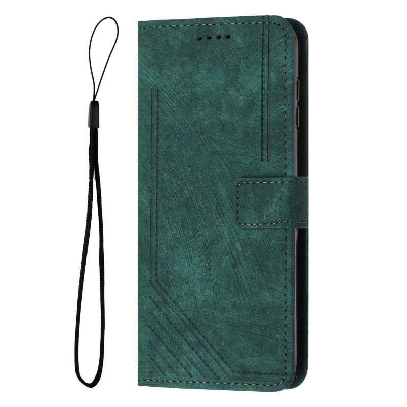 Housse Oppo Reno 16 5G / 16 Pro 5G Design Rétro