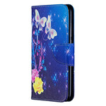 Housse Huawei P Smart Plus 2019 Incroyables Papillons Housse Huawei P Smart Plus 2019 Incroyables Papillons