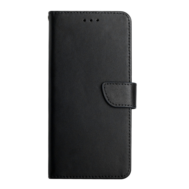 Housse Oppo Reno 16 5G / 16 Pro 5G Cuir Nappa