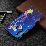 Housse Huawei P Smart Plus 2019 Incroyables Papillons Housse Huawei P Smart Plus 2019 Incroyables Papillons