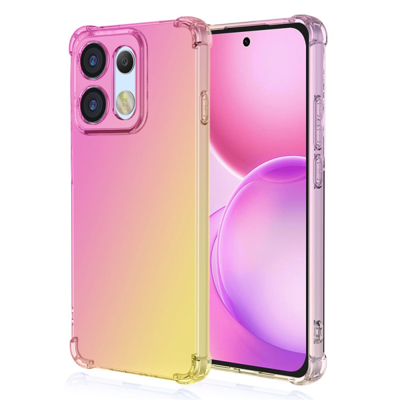 Coque Oppo Reno 16 5G / 16 Pro 5G Gradient
