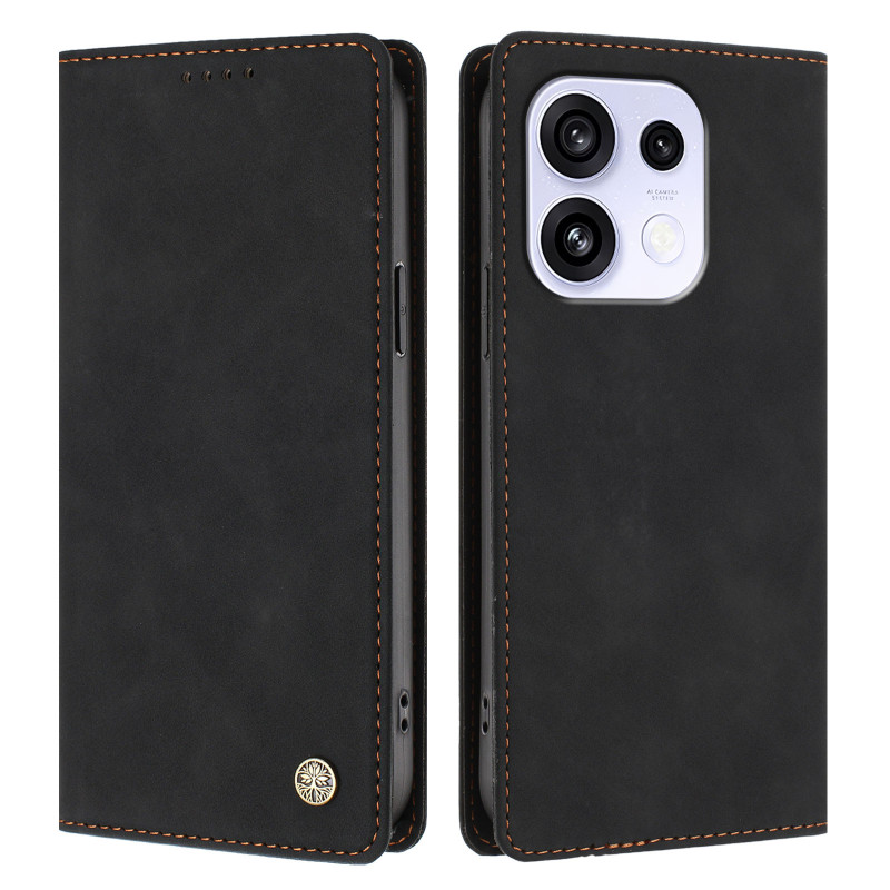 Flip Cover Oppo Reno 16 5G / 16 Pro 5G Premium Design