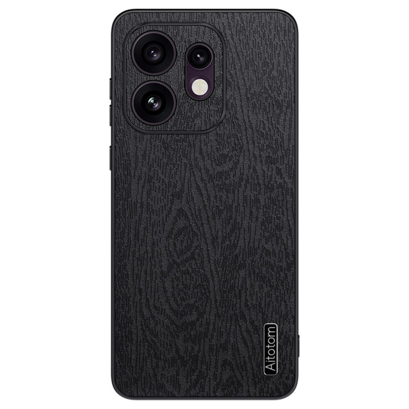 Coque Oppo Reno 16 5G Effet Bois
