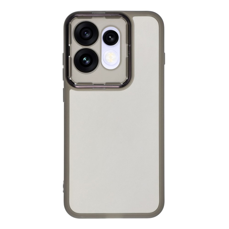 Coque Oppo Reno 16 5G / 16 Pro 5G Translucide Teintée