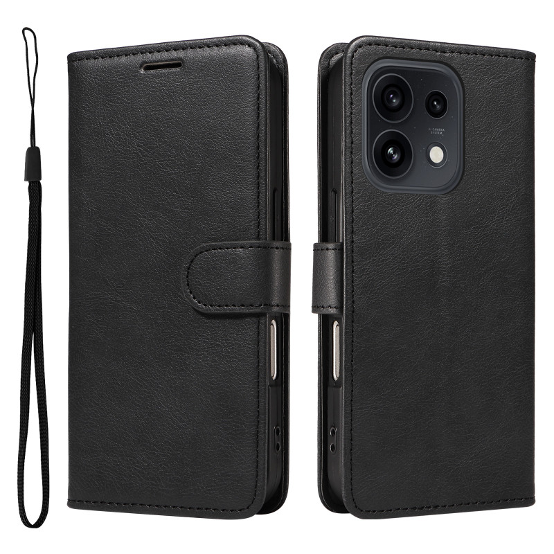 Housse Oppo Reno 16 5G / 16 Pro 5G Unie
