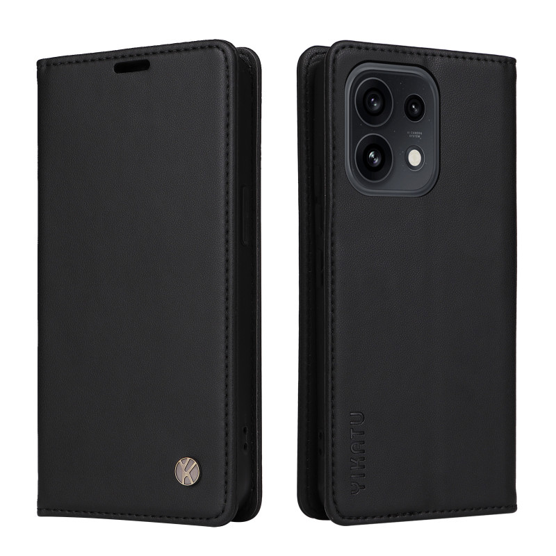 Flip Cover Oppo Reno 16 5G / 16 Pro 5G YIKATU