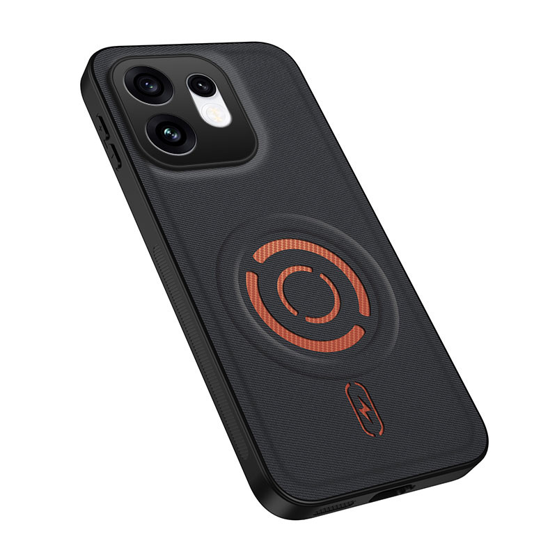 Coque Oppo Reno 16 5G / 16 Pro 5G WANLONFENG