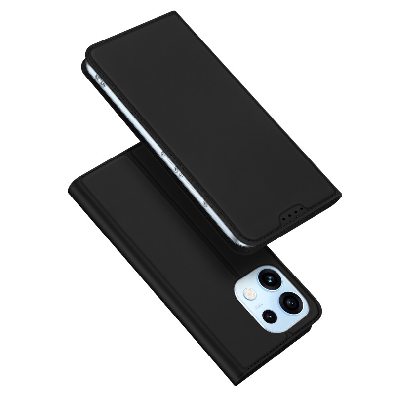 Flip Cover Oppo Reno 16 5G / 16 Pro 5G DUX DUCIS