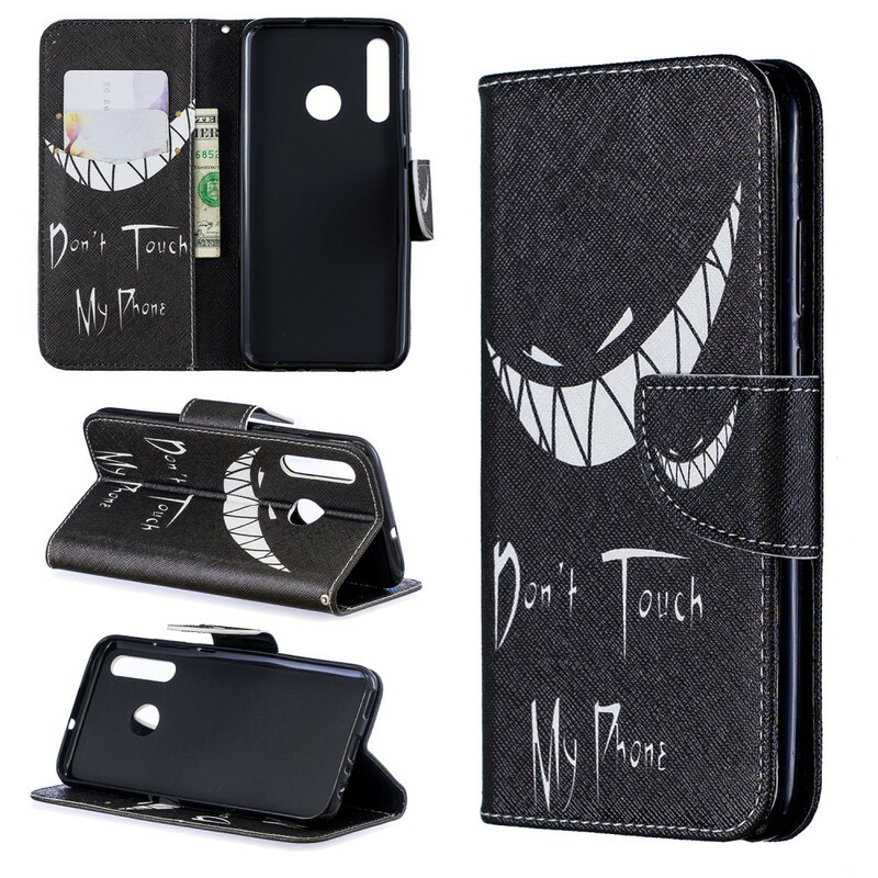 Housse Huawei P Smart Plus 2019 Devil Phone Housse Huawei P Smart Plus 2019 Devil Phone
