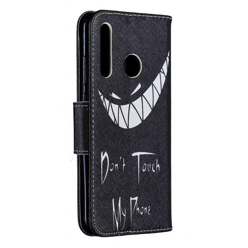 Housse Huawei P Smart Plus 2019 Devil Phone Housse Huawei P Smart Plus 2019 Devil Phone