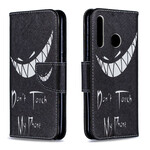 Housse Huawei P Smart Plus 2019 Devil Phone Housse Huawei P Smart Plus 2019 Devil Phone