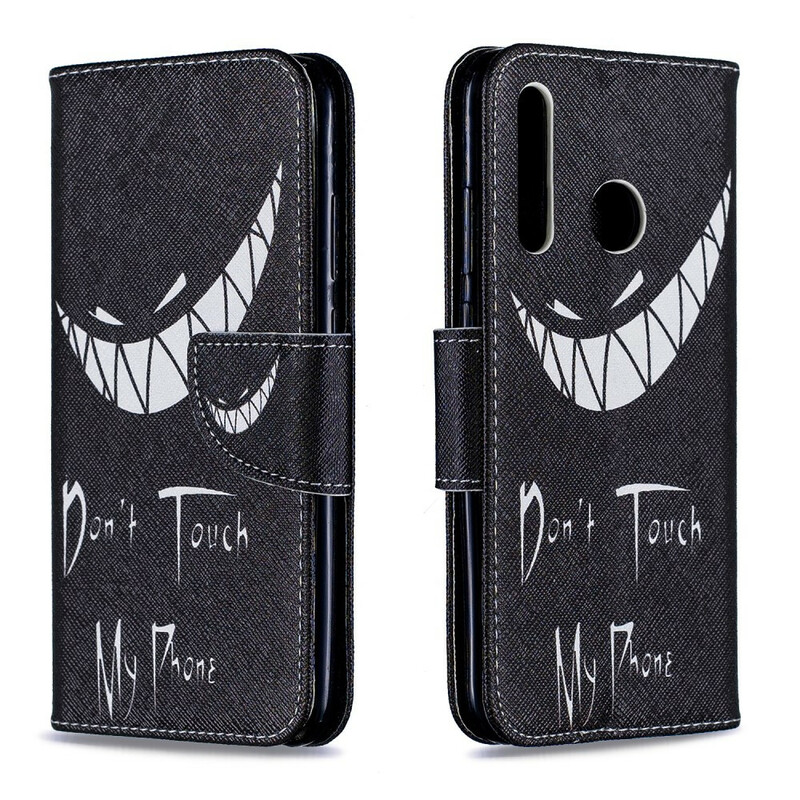 Housse Huawei P Smart Plus 2019 Devil Phone Housse Huawei P Smart Plus 2019 Devil Phone