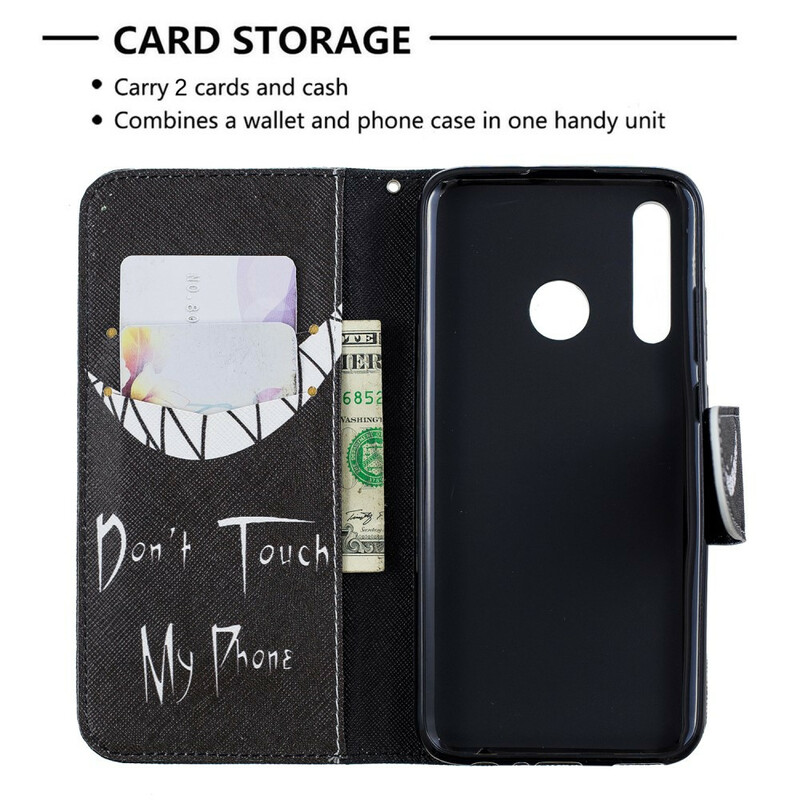Housse Huawei P Smart Plus 2019 Devil Phone Housse Huawei P Smart Plus 2019 Devil Phone