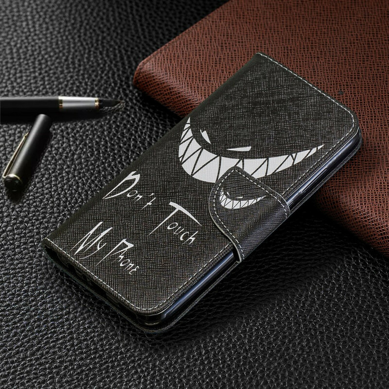 Housse Huawei P Smart Plus 2019 Devil Phone Housse Huawei P Smart Plus 2019 Devil Phone