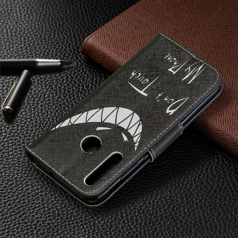 Housse Huawei P Smart Plus 2019 Devil Phone Housse Huawei P Smart Plus 2019 Devil Phone