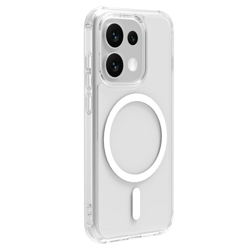 Coque Oppo Reno 16 5G / 16 Pro 5G TOC Series LEREACH