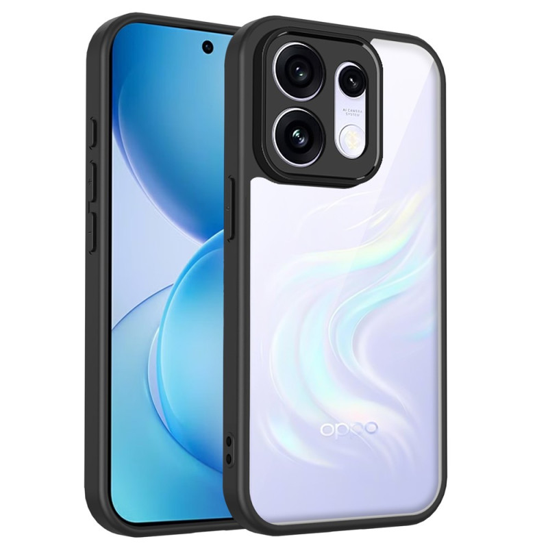 Coque Oppo Reno 16 5G / 16 Pro 5G Hybride