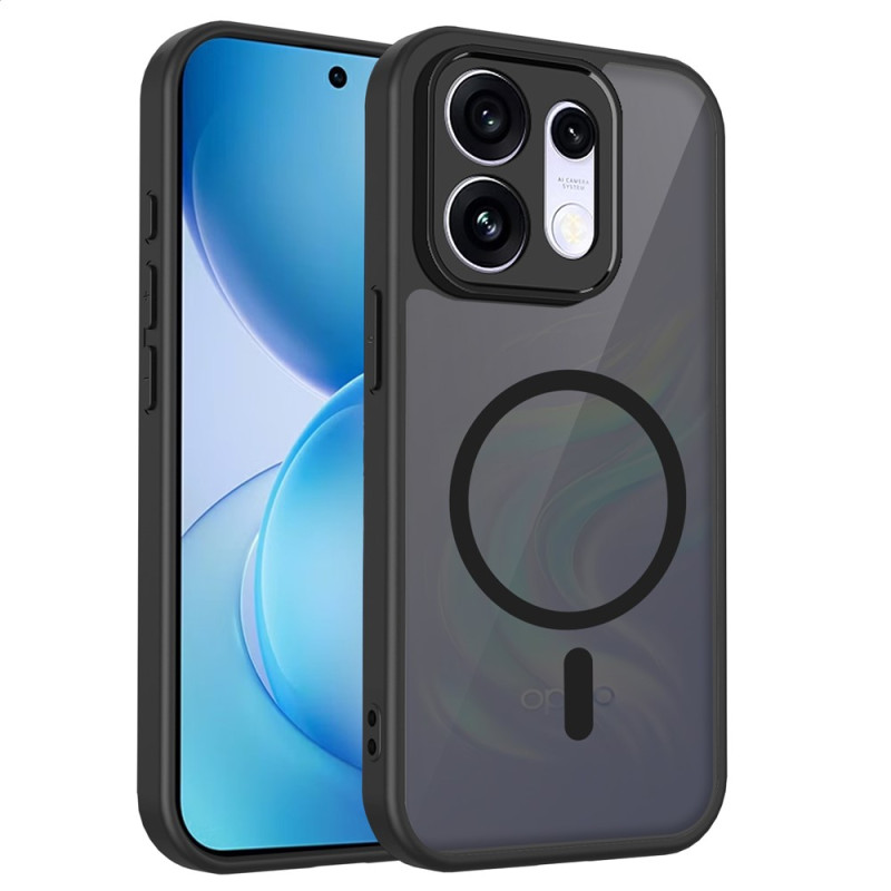 Coque Oppo Reno 16 5G / 16 Pro 5G Hybride et Finition Mate