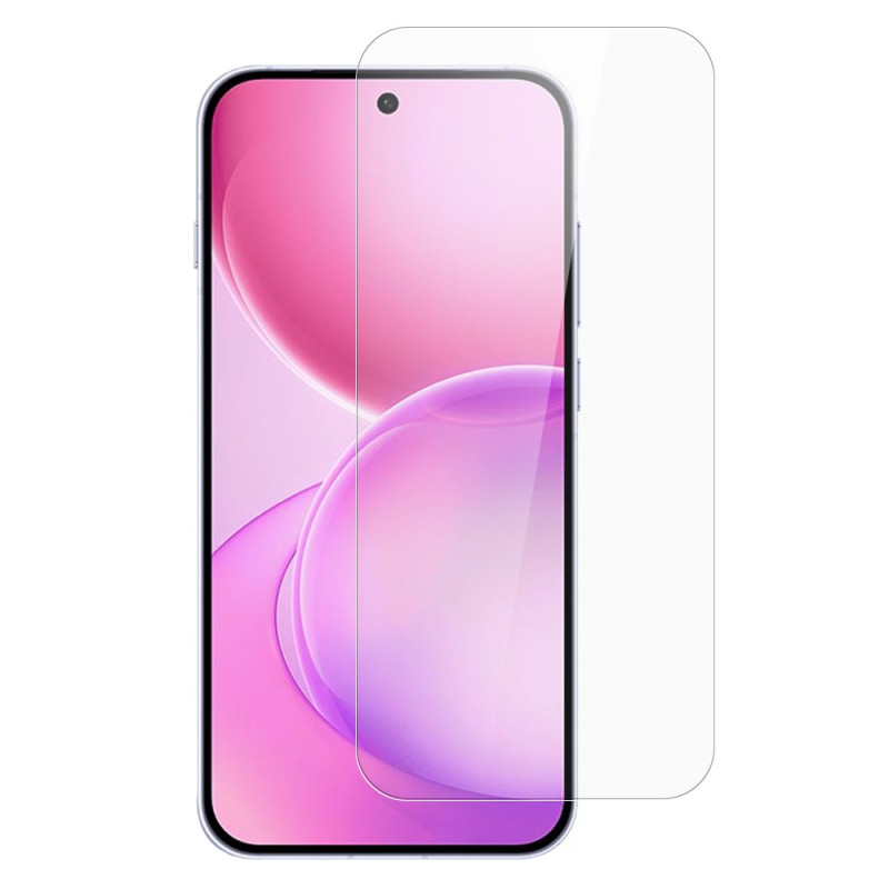 Protection en verre Trempé pour Écran Oppo Reno 16 5G / 16 Pro 5G