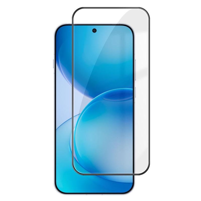 Protection en Verre Trempé Intégrale pour Écran Oppo Reno 16 Pro 5G