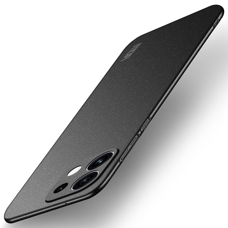 Coque Oppo Reno 16 Pro 5G MOFI