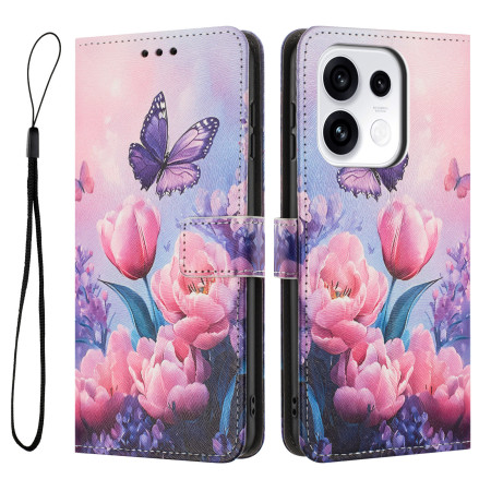 Housse Oppo Reno 16 F 5G /...