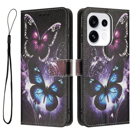 Housse Oppo Reno 16 F 5G /...